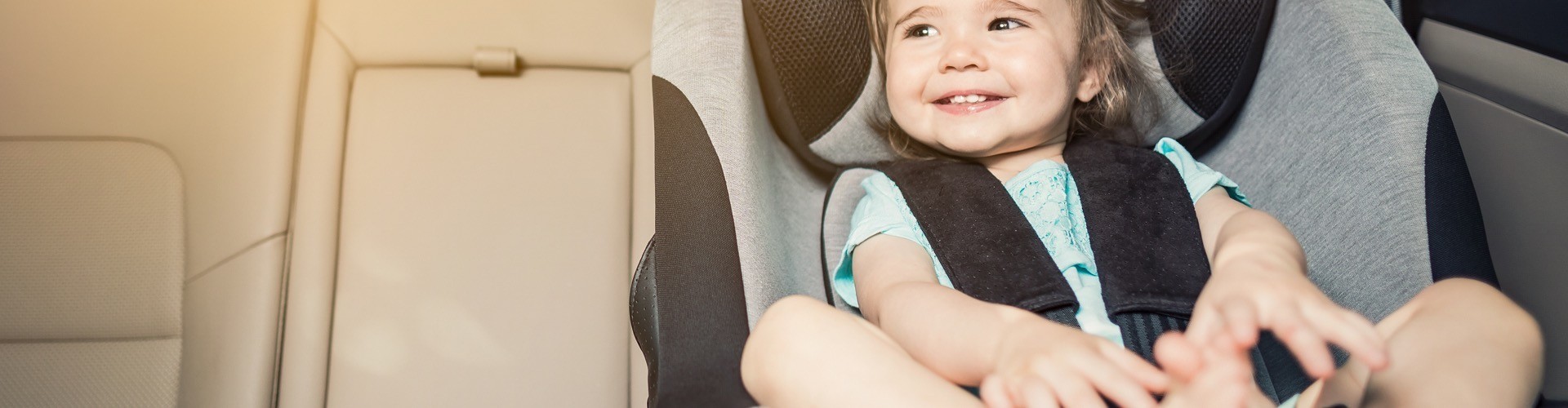 Kako preživati dugo putovanje autom sa decom?